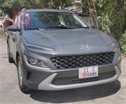 هیوندای کۆنا